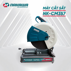 Máy cắt sắt NAKAWA NK-CM357 2950W