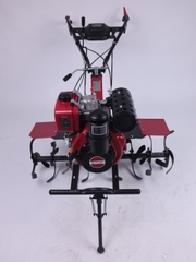 Máy xới đất Huspanda HXD1200 (Động cơ dầu 178F)