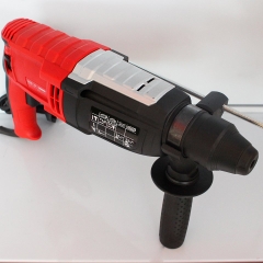 Máy khoan điện OSHIMA K3CN28 900W Đỏ Điện 1 pha (3 chức năng)