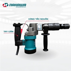 Máy đục bê tông NAKAWA NK-D810