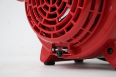 Máy thổi lá OSHIMA MTL26cc 700W Đỏ 2 thì