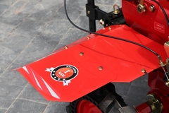 Máy xới đất OSHIMA XDD-178 7.0HP Đỏ