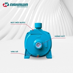 Máy bơm nước ly tâm Nakawa NK-MCP158