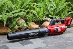 Thổi lá pin lithium Oshima TLP 21V-660 M3/H-D1 (Thân Máy)