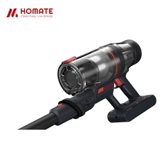 Máy hút bụi không dây HOMATE M550D