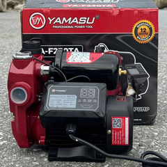 MÁY BƠM NƯỚC TĂNG ÁP ĐIỆN TỬ YA-F230TA