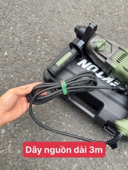 Máy khoan đục 3 chức năng Dekton DK-RH2603XPRO 1050W