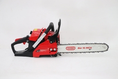 Cưa xích OSHIMA CX-4000 40cc Đỏ-đen