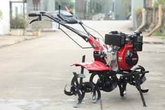 Máy Xới Đất Chạy Dầu Kamastsu KM950S (Động cơ dầu 173F)