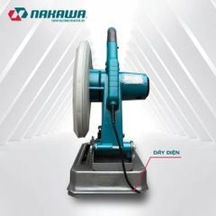 Máy cắt sắt NAKAWA NK-CS2700