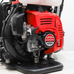 Máy phun thuốc trừ sâu, côn trùng động cơ MITSUKAISHO 3WF-3A-26 41.5cc /2.13kW Đỏ 2 thì (3 chức năng)