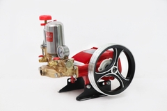 Đầu phun áp lực chất lỏng MITSUKAISHO MS-CT26 1.0HP Đỏ