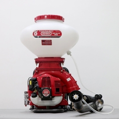 Máy phun thuốc trừ sâu côn trùng động cơ OSHIMA 3WF-3A-43 Pro Đỏ 2 thì (3 chức năng)