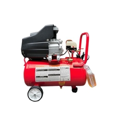 Máy nén khí đầu liền 2 tụ PANDA PDCD3030 (3HP - 30L)