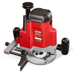 Máy phay/soi 1850W KMR02-12 – DCK