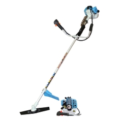 Máy cắt cỏ Oshima TX260 0.7KW Xanh đậm 2 thì (rời, xoay)