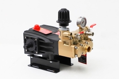Đầu phun áp lực chất lỏng OSHIMA OS-30H100 5.0HP Đen (hoạt động bằng sức kéo động cơ)