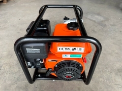 Máy Phát Điện Chạy Xăng Rymaru RY280G (2.2kw)