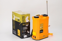 Bình xịt điện Bunny Pro BNY-20DPRO có đảo thuốc