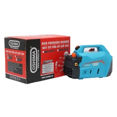 Máy xịt rửa OSHIMA MXR-1215-C3 2.8kW Xanh