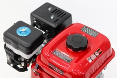 Động cơ nổ Pona PN75 7.5HP