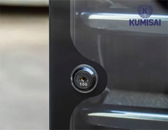 Tủ chống ẩm Kumisai DHC-30