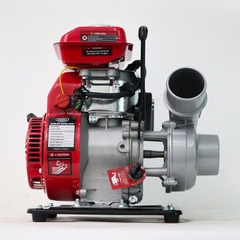 Máy bơm nước OSHIMA OS50-152F Đỏ 4 thì