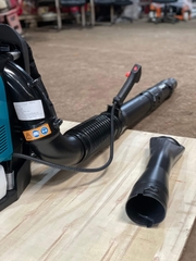 Máy Thổi Bụi Chạy Xăng Niki Pro EB-851