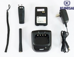 Máy bộ đàm liên lạc Motorola SMP-418