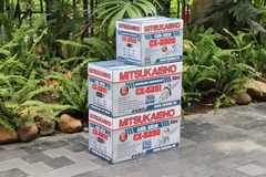 Cưa xích MITSUKAISHO CX-2500 900W