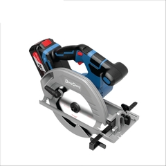 Máy cưa gỗ dùng pin Dongcheng DCMY02-185