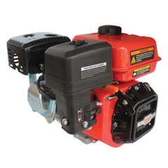 Động cơ nổ Oshima OS65 6.5HP Đỏ