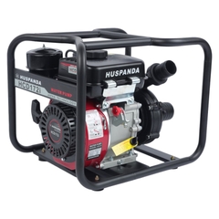 Máy bơm dầu Huspanda HBD172i (4.5HP)