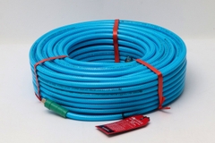 Ống nhựa PVC Hankil No.1 8.5mm x 50m Xanh dương