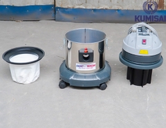 Máy hút bụi DQC - TECH 15H