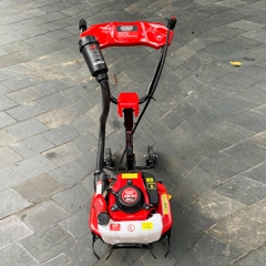 Máy xới đất OSHIMA XDX-23 4.0HP Đỏ