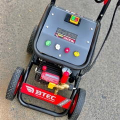Máy xịt rửa (chống giật) BITEC BT391 3900W