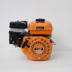 Động cơ nổ Pona PN200 7.5HP Cam Cốt xéo