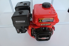 Động cơ nổ Oshima OS65 6.5HP Đỏ