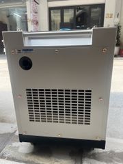 Máy Phát Điện Chạy Dầu 6.8Kw Marusaki SDG-9900SE 220V