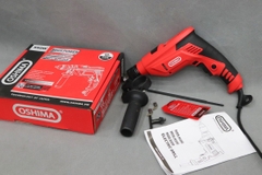 Máy khoan điện Oshima K550 550W Đỏ Điện 1 pha