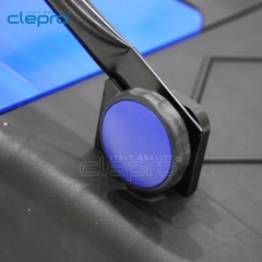 Máy quét đường đẩy tay Clepro CW-800/02