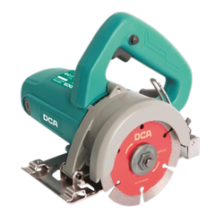 Máy Cắt Gạch 1400W DCA AZE110S