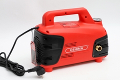 Máy xịt rửa Oshima MXR500 2.5kW Đỏ Điện 1 pha
