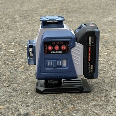 MÁY CÂN BẰNG LASER 16 TIA YAMASU YMS-16DM21 TIA XANH SIÊU SÁNG