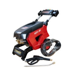 Máy phun xịt áp lực DMAX MX-189 3.5KW/220V