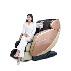 Ghế massage Queen Crown QC S460