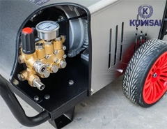 Máy rửa xe cao áp DQC - TECH 20M32-5.5T4