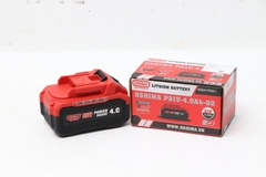 Pin lithium Oshima P21V-4.0 Ah-D2