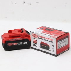 Pin lithium Oshima P21V-4.0 Ah-D2